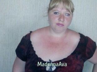 Madonna_Ava