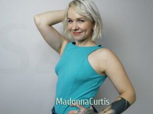 MadonnaCurtis