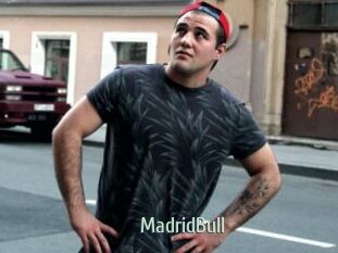 MadridBull