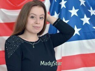 MadyStar Sexcam Zone