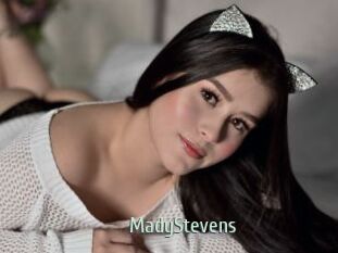 MadyStevens