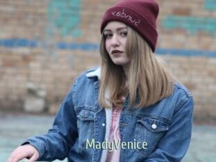MadyVenice