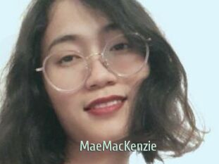 MaeMacKenzie