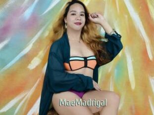 MaeMadrigal