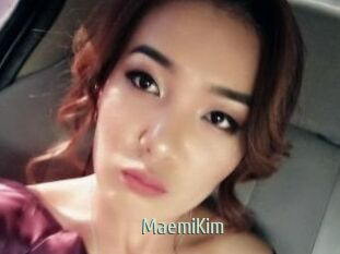 MaemiKim