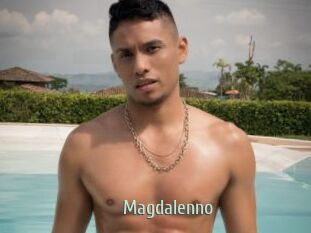 Magdalenno