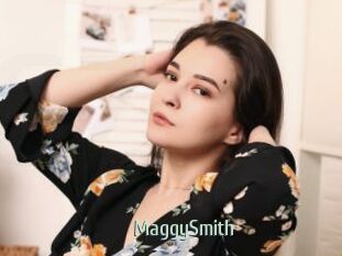 MaggySmith