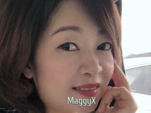 MaggyX