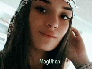 MagiJhon