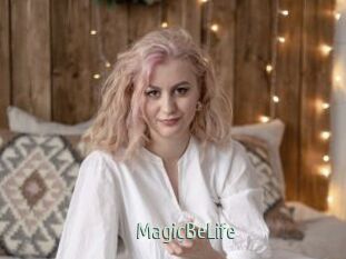 MagicBeLife
