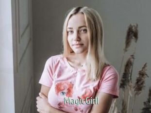 MagicGirll