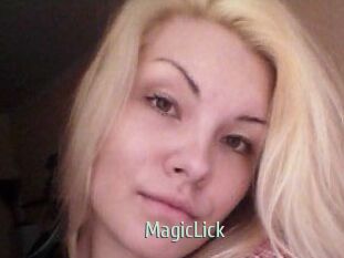 MagicLick