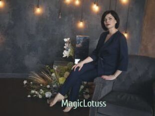 MagicLotuss