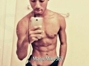 MagicMike96X