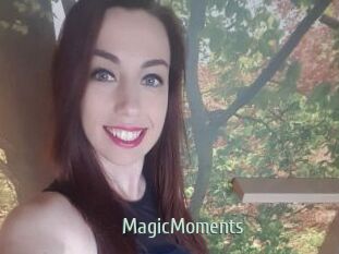 MagicMoments