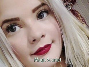 MagicScarlet