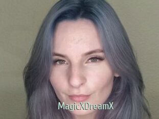 MagicXDreamX