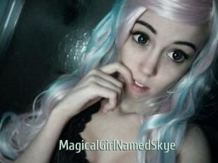 MagicalGirlNamedSkye