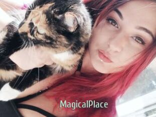 MagicalPlace