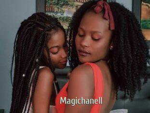 Magichanell