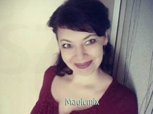 Magicmix Sexcam Zone
