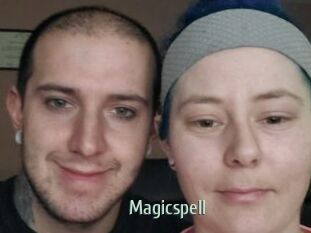 Magicspell