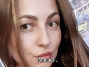 Magnetic Sexcam Zone