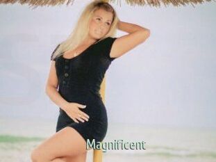 Magnificent