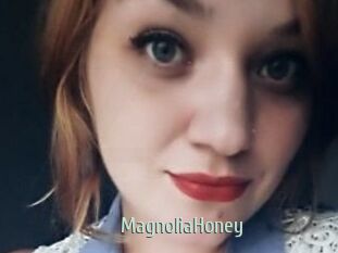 MagnoliaHoney