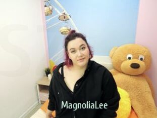 MagnoliaLee