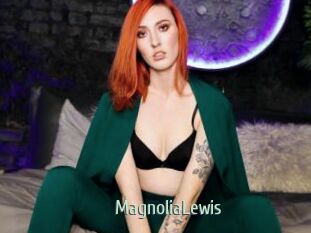 MagnoliaLewis