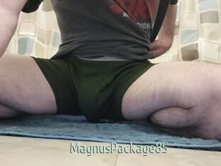 MagnusPackage85