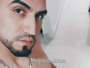 Magnusbeckham
