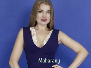 Maharany