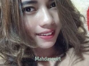 Mahdasguirt