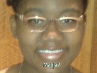 Mahja21