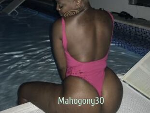 Mahogony30