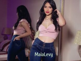 MaiaLevy