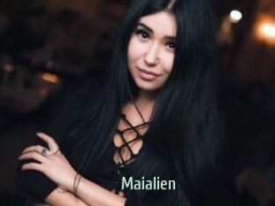 Maialien