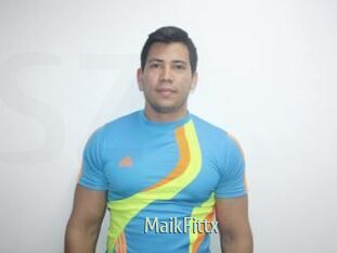 MaikFittx
