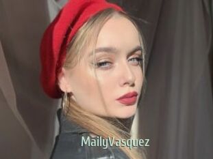MailyVasquez