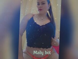 Maily_hot