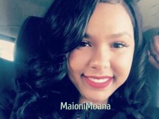 MaioniMoana
