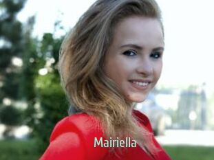 Mairiella
