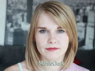 MaisieClurk