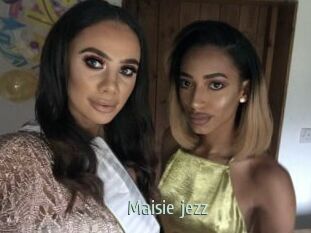 Maisie_jezz