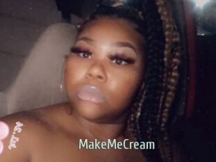 MakeMeCream