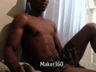 Maker360
