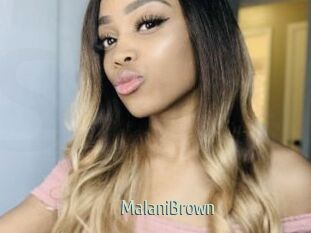 MalaniBrown
