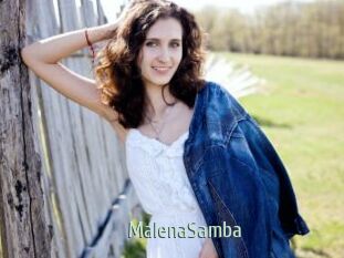 MalenaSamba